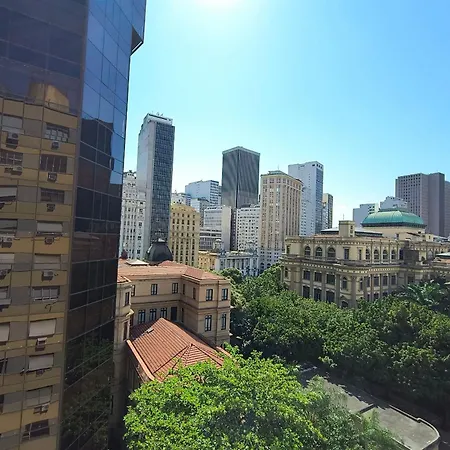 Centro Loft Rio-2