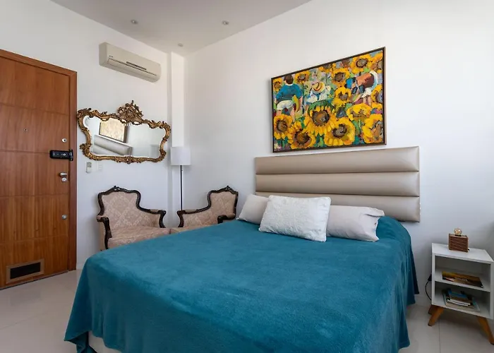 Loft Catete Apartamento Rio de Janeiro