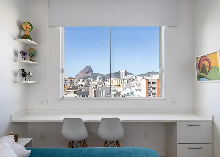 Loft Catete Apartamento Rio de Janeiro