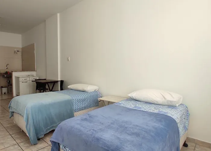 Alma Carioca Apartamentos Rio de Janeiro