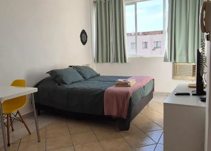 Alma Carioca Apartamentos Rio de Janeiro